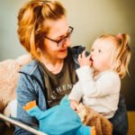 Kasia – assistant